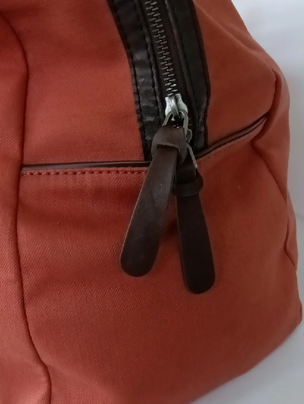 Everlane roomy bag